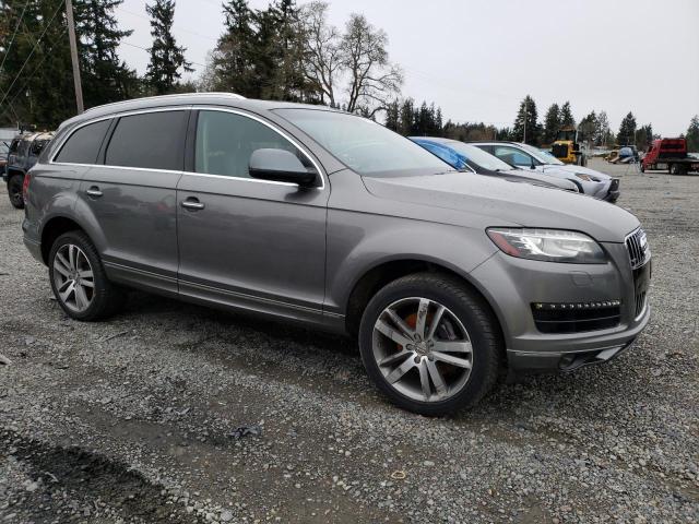 Photo 4 from auction – 2011 AUDI Q7 PRESTIG with VIN WA1VMBFE5BD000803