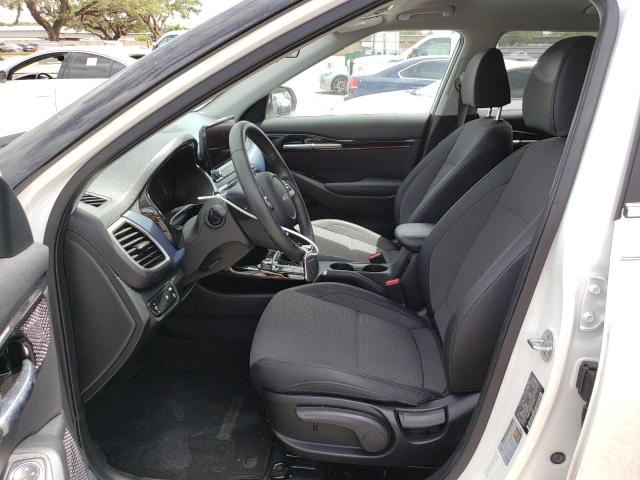 Photo 7 from auction – 2022 KIA SELTOS NIG with VIN KNDEUCA29N7259306