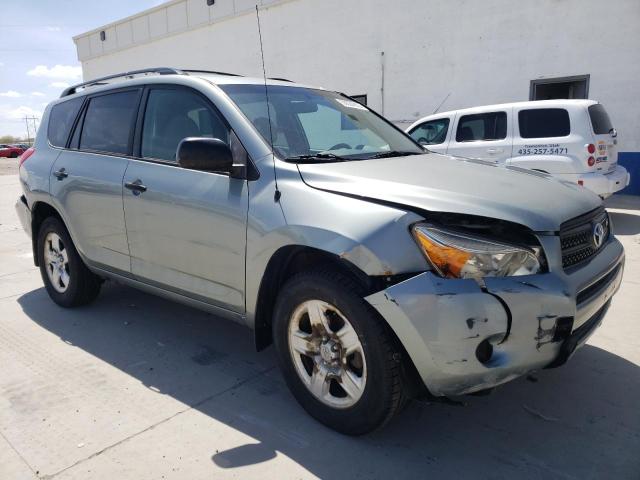 Photo 4 from auction – 2006 TOYOTA RAV4 with VIN JTMBK35V665004221