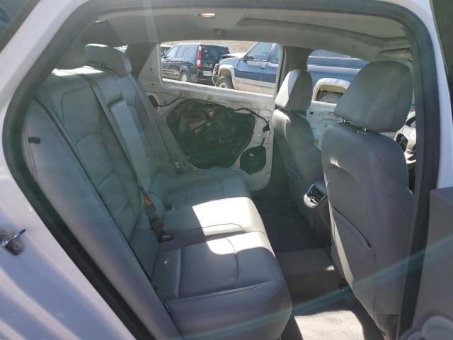 Photo 10 from auction – 2016 CHEVROLET MALIBU LT with VIN 1G1ZE5ST5GF188639