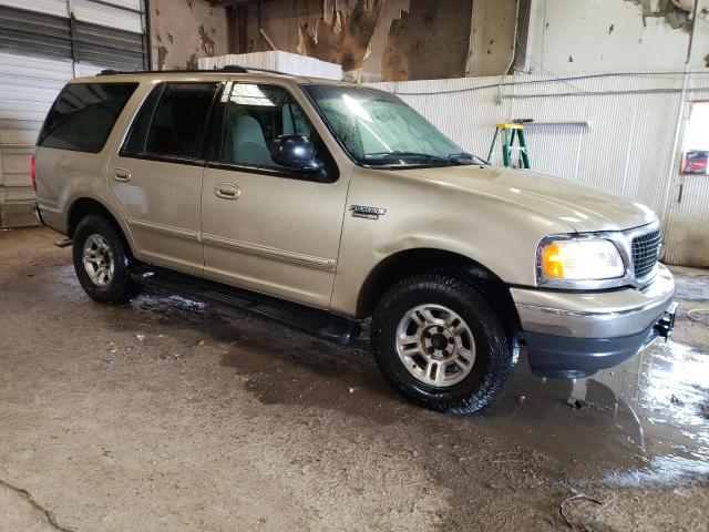 Photo 4 from auction – 2000 FORD EXPEDITION with VIN 1FMRU156XYLC02932