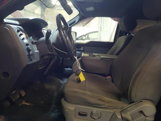 Photo 7 from auction – 2014 FORD F150 SUPER with VIN 1FTFW1EF6EFB64112