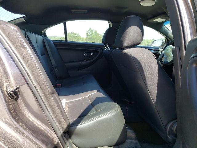 Photo 10 from auction – 2013 FORD TAURUS POL with VIN 1FAHP2MK7DG202035