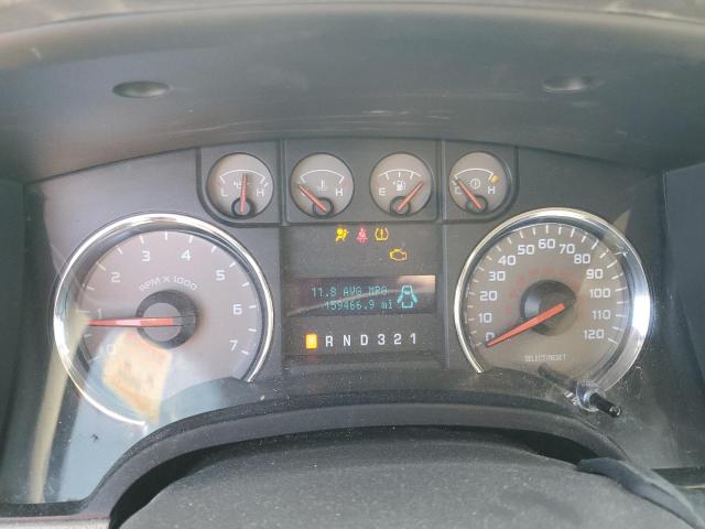 Photo 9 from auction – 2010 FORD F150 SUPER with VIN 1FTFW1EVXAFC09652