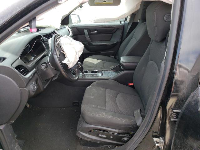 Photo 7 from auction – 2016 CHEVROLET TRAVERSE L with VIN 1GNKRGKD5GJ158479