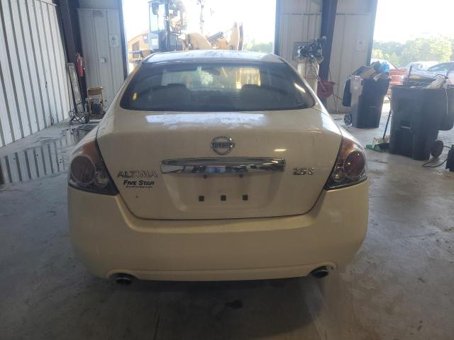 Photo 6 from auction – 2012 NISSAN ALTIMA BAS with VIN 1N4AL2AP9CN557781