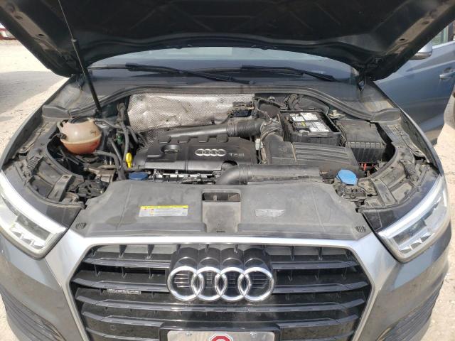 Photo 11 from auction – 2016 AUDI Q3 PRESTIG with VIN WA1GFCFS7GR016056