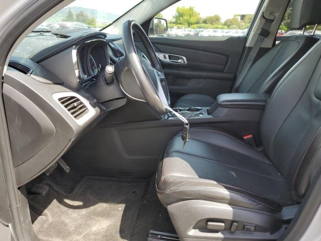 Photo 7 from auction – 2017 GMC TERRAIN SL with VIN 2GKFLPE31H6340293