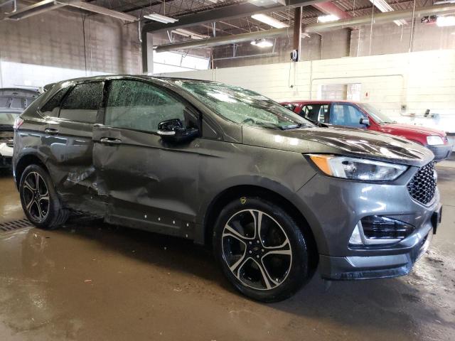 صورة رقم 4 من المزاد - 2019 FORD EDGE ST مع VIN 2FMPK4AP9KBB44560