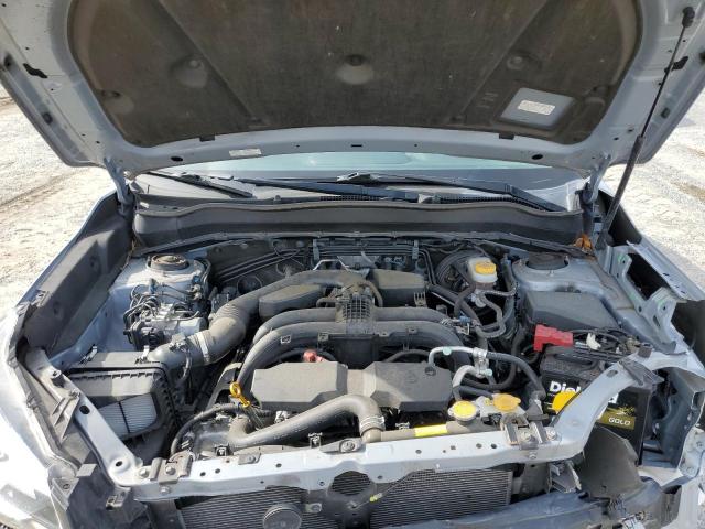 Photo 11 from auction – 2017 SUBARU FORESTER 2 with VIN JF2SJARC4HH436907
