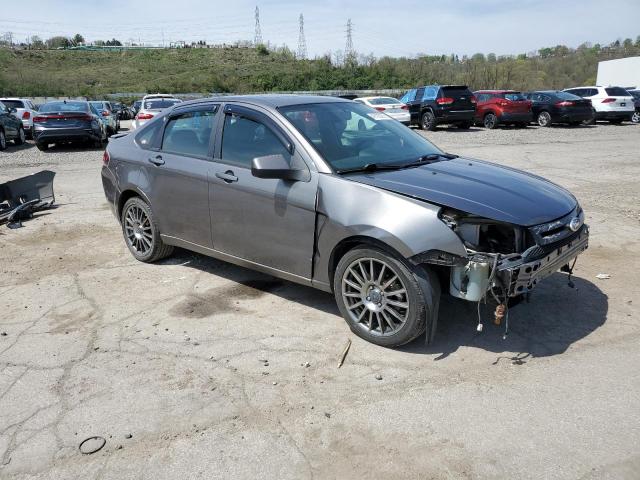 Zdjęcie 4 z aukcji – 2011 FORD FOCUS SES z VIN 1FAHP3GN6BW144997