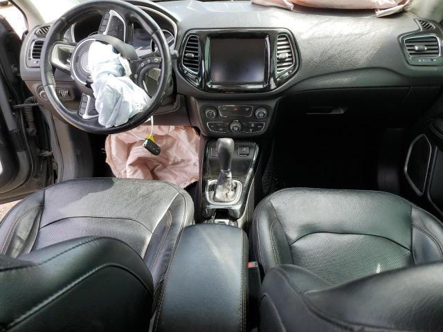 Photo 8 from auction – 2019 JEEP COMPASS LI with VIN 3C4NJCCBXKT802157