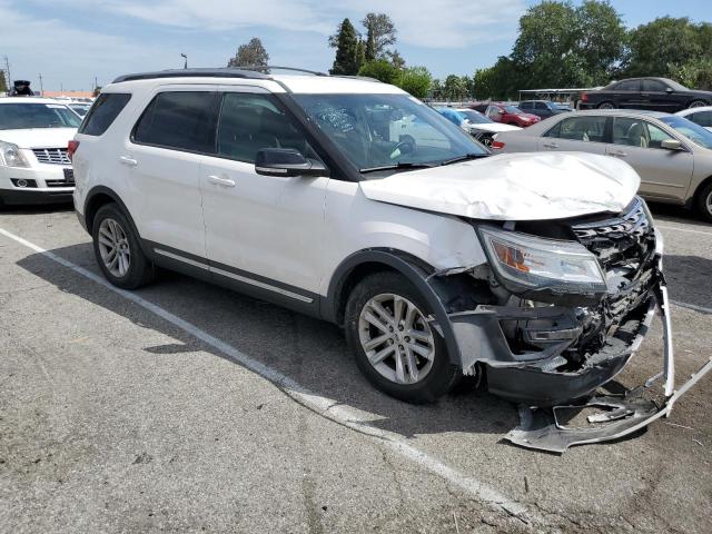 Photo 4 from auction – 2016 FORD EXPLORER X with VIN 1FM5K7DH1GGB06446