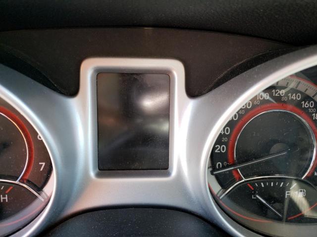 Photo 9 from auction – 2011 DODGE JOURNEY SX with VIN 3D4PG5FG0BT525550