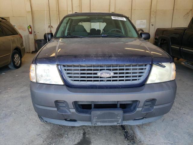 Photo 5 from auction – 2004 FORD EXPLORER X with VIN 1FMZU72KX4ZA73067