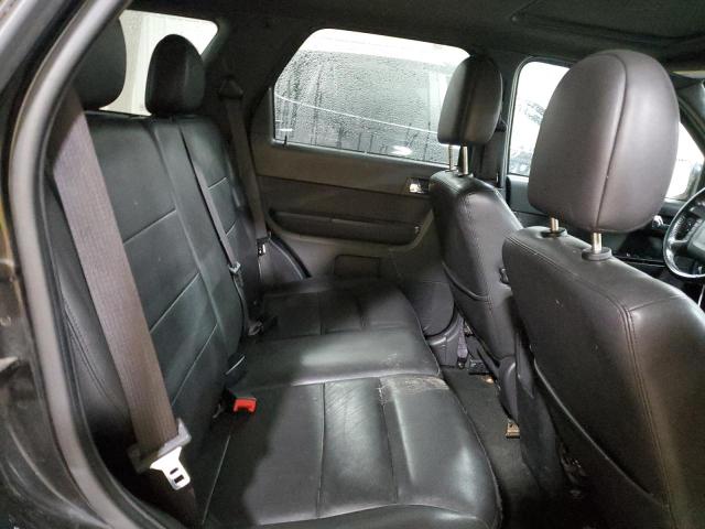 Photo 11 from auction – 2011 FORD ESCAPE LIM with VIN 1FMCU9EG3BKC23776