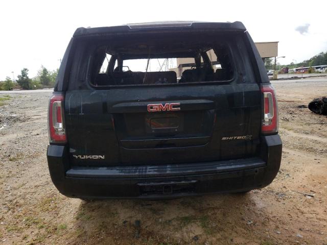 Photo 6 from auction – 2016 GMC YUKON SLT with VIN 1GKS1BKC6GR471122