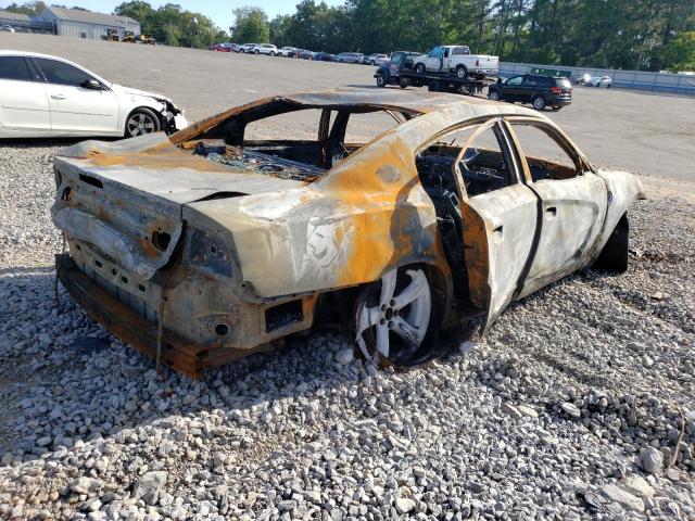 Photo 3 from auction – 2013 DODGE CHARGER R/ with VIN 2C3CDXCT6DH648111