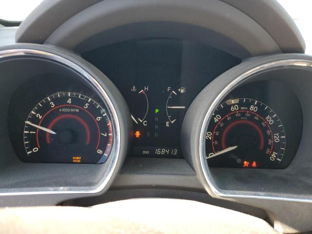 Photo 9 from auction – 2008 TOYOTA HIGHLANDER with VIN JTEDS41A982058971