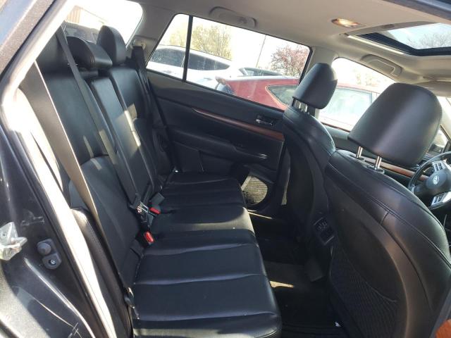 Photo 10 from auction – 2013 SUBARU OUTBACK 2. with VIN 4S4BRCKCXD3245685