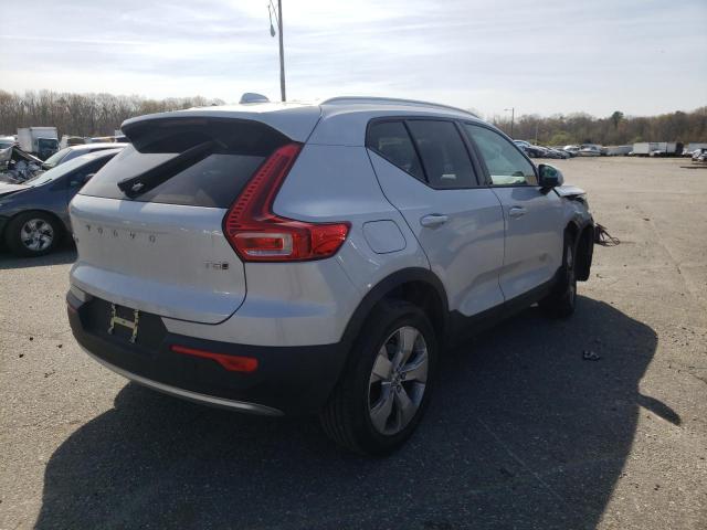 Photo 3 from auction – 2020 VOLVO XC40 T5 MO with VIN YV4162UK0L2278641