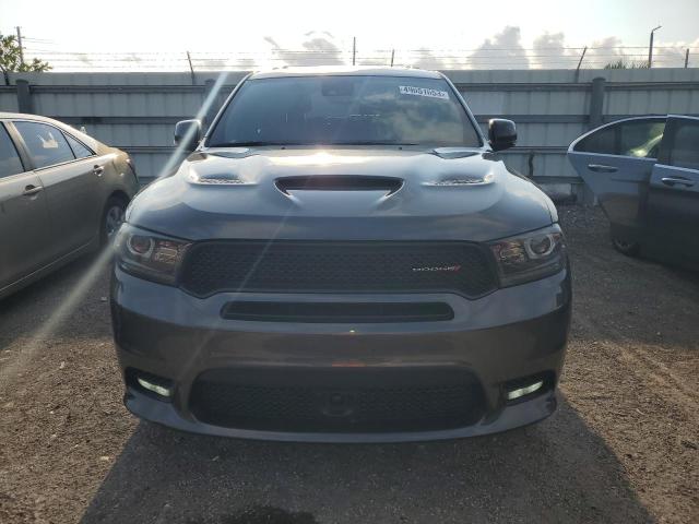 Photo 5 from auction – 2019 DODGE DURANGO GT with VIN 1C4RDJDG2KC768248