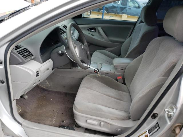 Photo 7 from auction – 2011 TOYOTA CAMRY BASE with VIN 4T4BF3EK6BR098032