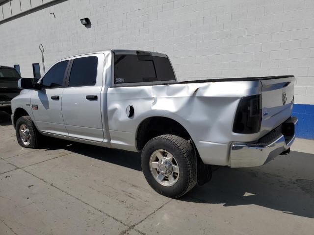 Photo 2 from auction – 2011 DODGE RAM 2500 with VIN 3D7TT2CT5BG557576