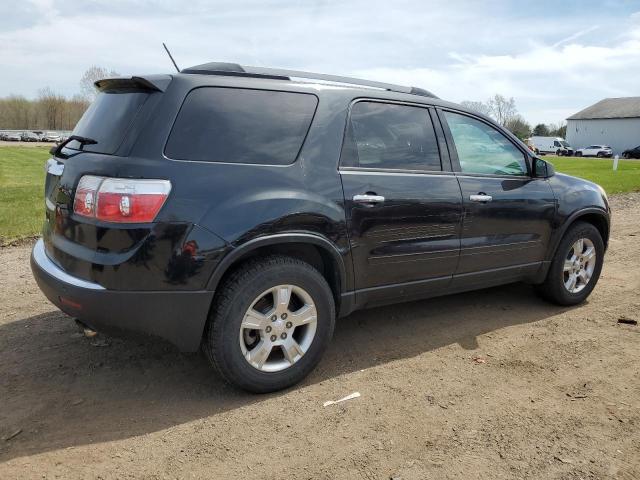 Photo 3 from auction – 2011 GMC ACADIA SLE with VIN 1GKKVPED4BJ107665