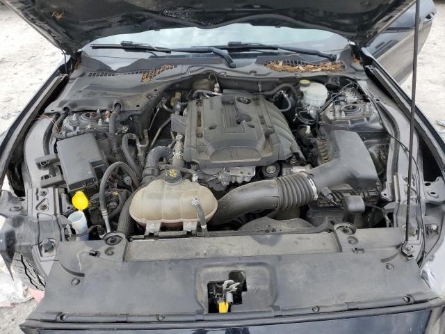 Photo 11 from auction – 2016 FORD MUSTANG with VIN 1FA6P8TH6G5283156