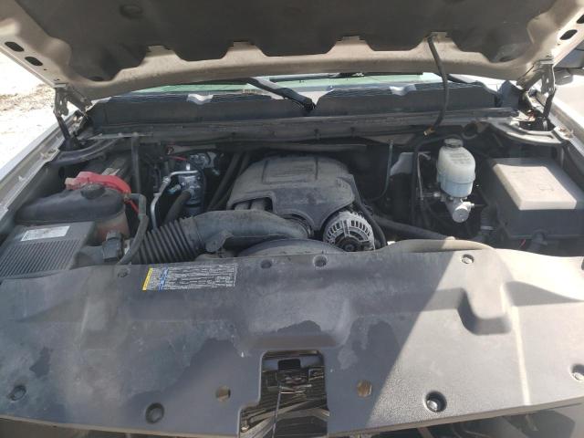 Photo 11 from auction – 2009 CHEVROLET SILVERADO with VIN 1GCHK44K79F136085