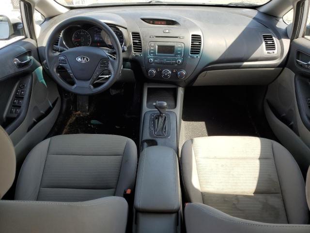 Photo 8 from auction – 2015 KIA FORTE LX with VIN KNAFX4A62F5347323