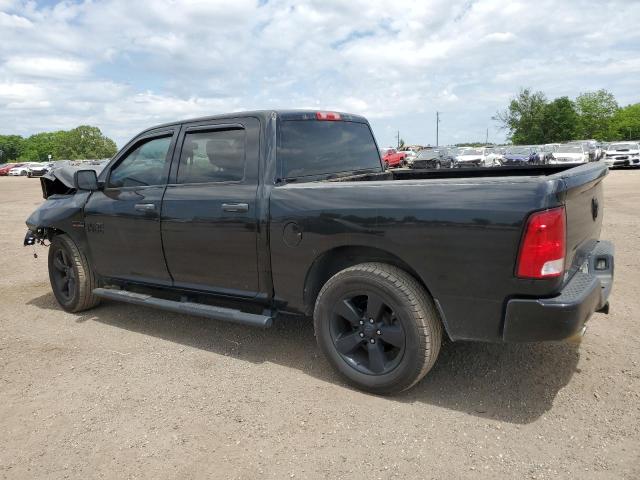 Photo 2 from auction – 2016 DODGE 1500 with VIN 3C6RR6KT3GG315749