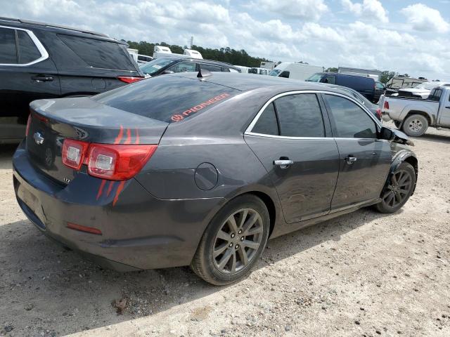 Photo 3 from auction – 2013 CHEVROLET MALIBU LTZ with VIN 1G11H5SA5DF288285