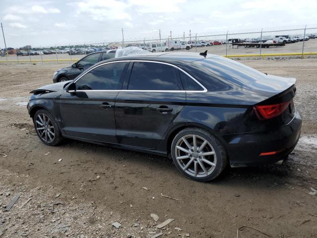 صورة رقم 2 من المزاد - 2015 AUDI A3 PREMIUM مع VIN WAUACGFF0F1082456