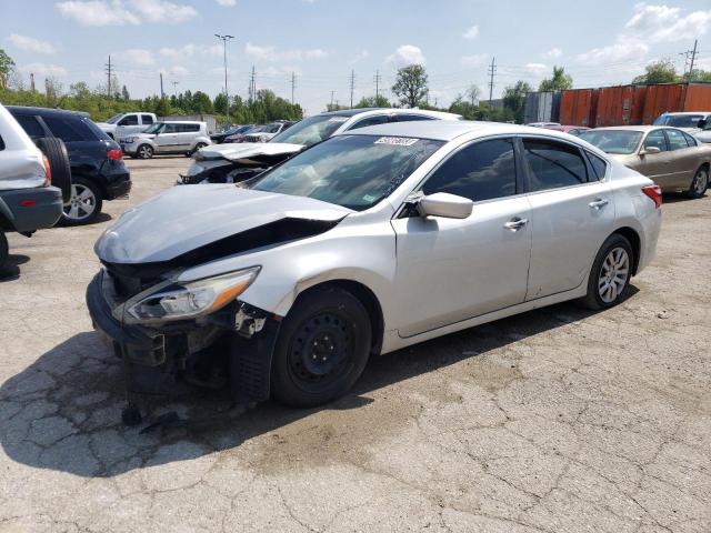 Photo 1 from auction – 2016 NISSAN ALTIMA 2.5 with VIN 1N4AL3AP4GC137398