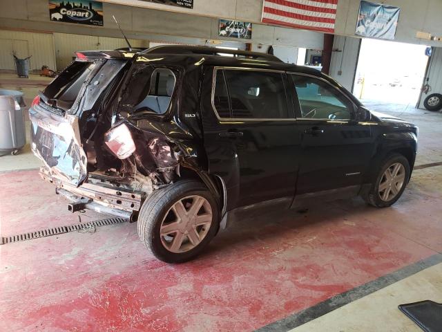 Photo 3 from auction – 2012 GMC TERRAIN SL with VIN 2GKALUEKXC6339359
