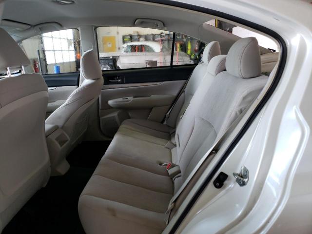 Photo 10 from auction – 2014 SUBARU LEGACY with VIN 4S3BMBC65E3010439