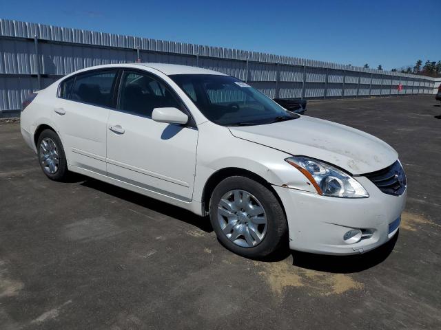 Photo 4 from auction – 2012 NISSAN ALTIMA BAS with VIN 1N4AL2AP1CC185266