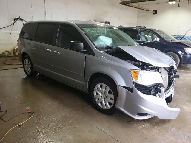 Photo 4 from auction – 2015 DODGE GRAND CARA with VIN 2C4RDGBG5FR567303