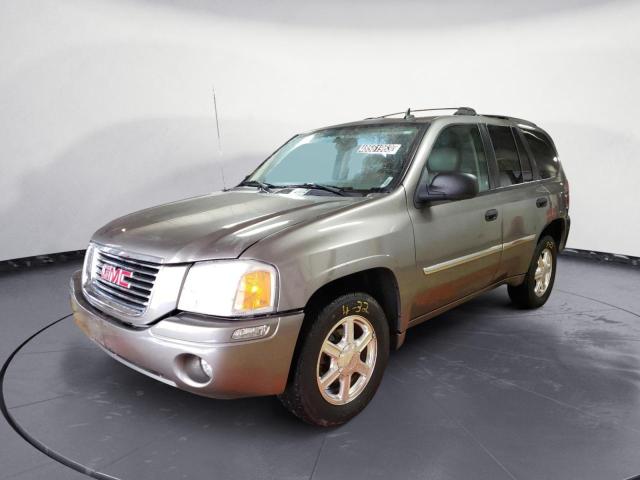GMC ENVOY 2008 with VIN 1GKDT13S882261182 - Photo from auction