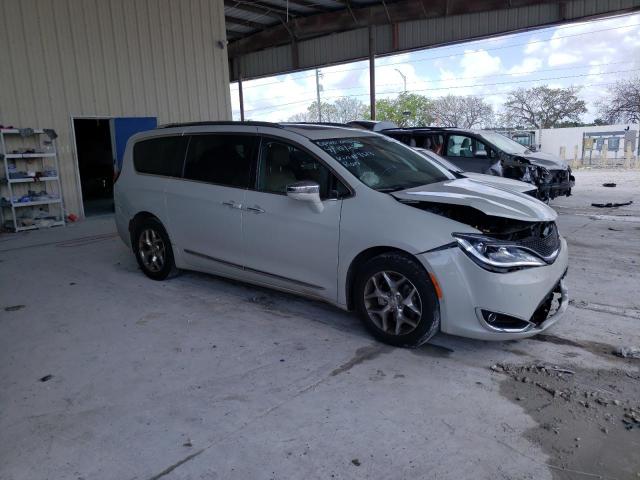 Photo 4 from auction – 2019 CHRYSLER PACIFICA L with VIN 2C4RC1GG0KR628513