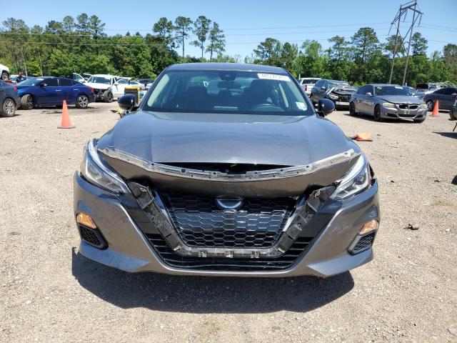 Photo 5 from auction – 2020 NISSAN ALTIMA SR with VIN 1N4BL4CV1LC234171