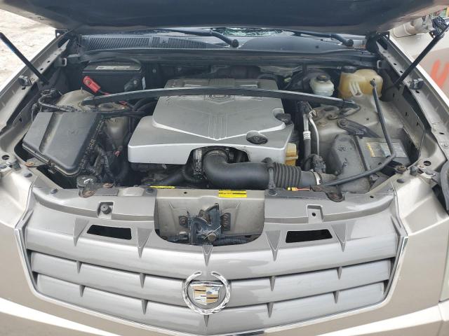 Photo 12 from auction – 2004 CADILLAC SRX with VIN 1GYEE637640141321