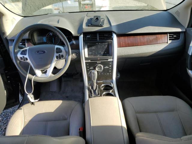 Photo 8 from auction – 2011 FORD EDGE LIMIT with VIN 2FMDK4KC3BBB15067