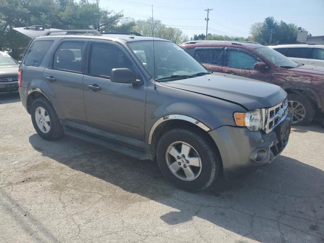 Photo 4 from auction – 2012 FORD ESCAPE XLT with VIN 1FMCU9D76CKA26779