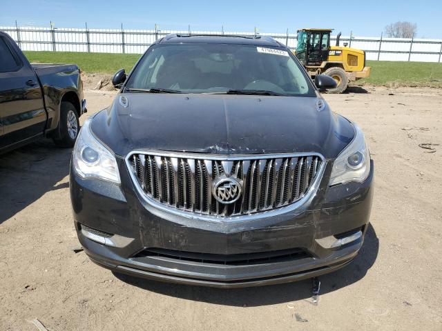Photo 5 from auction – 2013 BUICK ENCLAVE with VIN 5GAKVDKD3DJ188290