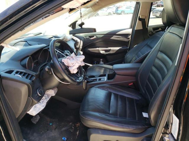 Photo 7 from auction – 2018 FORD ESCAPE with VIN 1FMCU9J9XJUA61929
