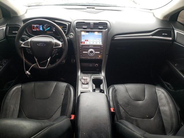 Photo 8 from auction – 2017 FORD FUSION TIT with VIN 3FA6P0K90HR178672