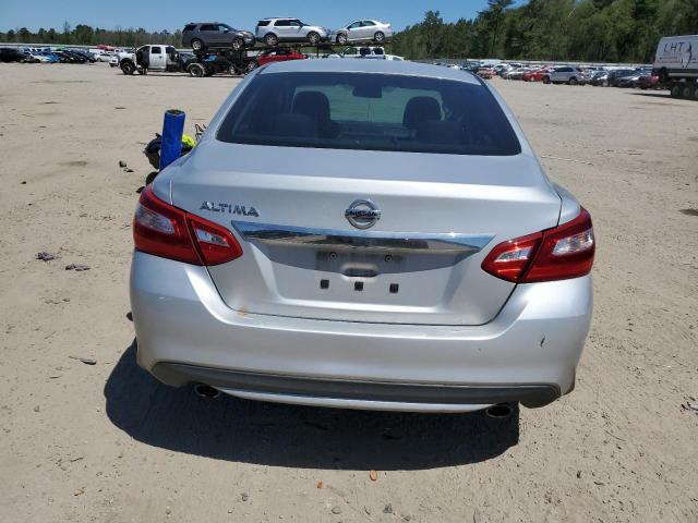 Photo 6 from auction – 2017 NISSAN ALTIMA 2.5 with VIN 1N4AL3AP2HN324287
